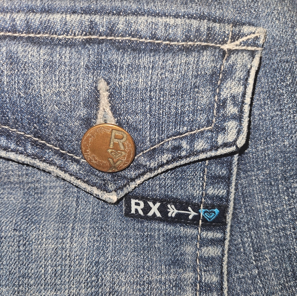 COPY - Roxy Malibu Jeans - Picture 4 of 6